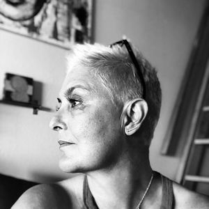 Meet your Posher, Helen